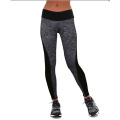 Hot sales Women Printed Full-Length Regular Size Yoga Workout Pants Soft mujer leggings